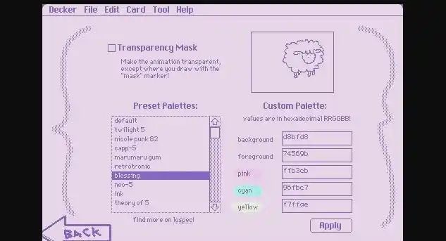 wigglypaint绘画软件v1.0 最新版 wigglypaint绘画软件v1.0 最新版